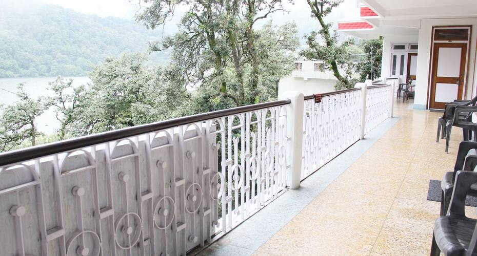 Hotel Palace, Nainital 4
